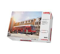 Märklin H0 78479 - Pacchetto Di Espansione Tematica "Regional-Express" Nuovo