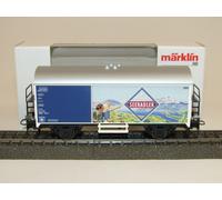 Märklin H0 94512 - Vagone " Seeradler ", Modello Speciale Merce Nuova