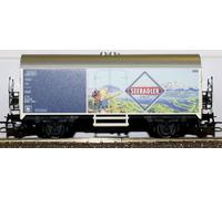 Märklin H0 94512 Vagone Trasporto Birra Leibinger Seeradler
