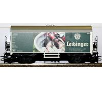Märklin H0 94513 Carro Del Birra Leibinger