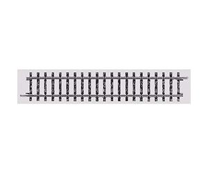 Märklin H0 - Binario K dritto 156 mm, set da 10