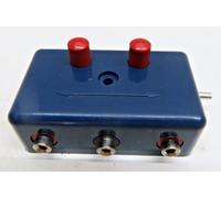 Märklin H0 E401850 Interruttore/Selettore Per Rotonda 7186 Nuovo