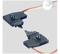 Märklin H0 7547 Set Lampadine di Natale per Binario K