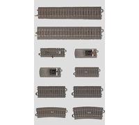 Märklin HO C-RAIL Piste Speciali A Scelta Libera Nuovo