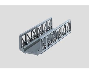 Märklin HO Ponti E Pilastri Per Märklin C-Track A Scelta Nuovo