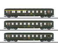 Märklin 043230 H0 - Set di 3 autovetture della SNCF