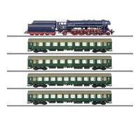 Märklin Kit Treno museo H0 con Albatros 026498