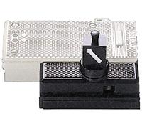LGB 12040 - Interruttore Lanterna, Scala G (1 Pezzo IN Conf. Orig. ) Merce Nuova