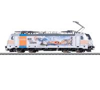 Märklin- Locomotiva, 38803