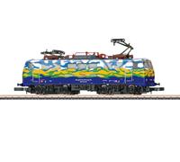 Märklin- Locomotiva, 88423