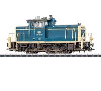 Märklin Locomotiva a vapore serie 52 - Track H0 - Digital mfx+ - Art. n. 39535 - con suono e luce