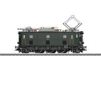 Märklin Locomotiva elettrica Ae 3/5 - Traccia H0 - Digital mfx+ - Art. 38350 - con soung + luce