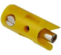 Märklin Muffe 71422 Presa 1,5 mm Giallo Confezione 10 pezzi