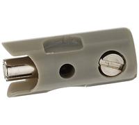 Märklin M MUFFEN, Grau, 10ER Set