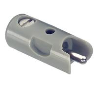 Märklin M STECKER Gelb, 10ER Set