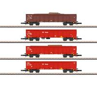 Märklin- Modellino di Carrello, 82542