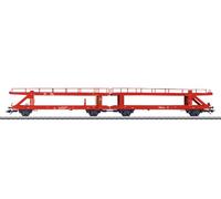 Märklin- Modellino di vagone, Multicolore, 47180