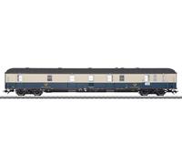 Märklin- Modellino Ferroviario Carrello, 42851