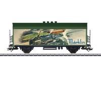 Märklin- Modellino Ferroviario Carrello, 45905