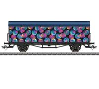 Märklin- Modellino Ferroviario Carrello, 48883