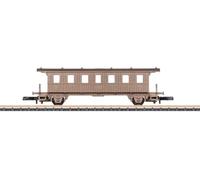 Märklin- Modellino Ferroviario Carrello, 87003