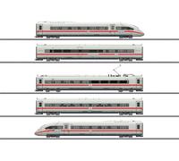 Märklin- Modellino Treno Ferroviario Ice, 39718