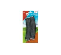 Märklin my world 23130 Curvo plastica Traccia