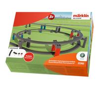 Märklin H0 23302 Estensione Traccia Confezione di Plastica Hha