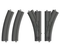 Märklin My World 23401 - Binario per binari, scala H0, scala 1:87