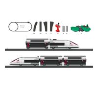 Märklin My World 29406 - Starter Set " Tgv Duplex " (Unità Batteria ) Merce