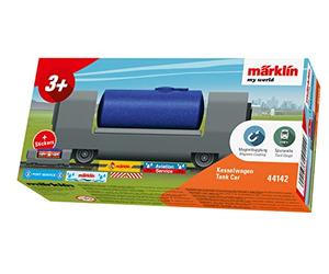 Märklin My World 44142 - Vagone con scala H0, scala 1:87