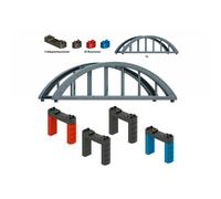 Märklin My World 72218 - Set Di Costruzione Ponte Alto Nuovo