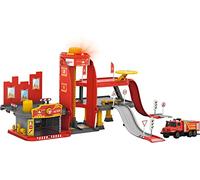 Märklin My World 72219 - Stazione dei Vigili del Fuoco