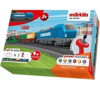 Märklin my world - Confezione iniziale logistica container