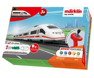 Märklin my world H0 29430 Startpack ICE 3 con Power Stick Control Starter Set