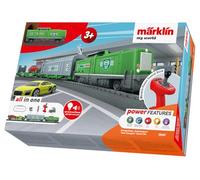 Märklin H0 29347 - My World Starter Set " Autotransport ", Sound U. Luce Merce