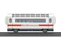 Märklin my world - Ristorante a bordo auto