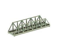 Märklin- Ponte di inondazione Singolo. Scala Z, One Size, 89759