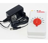 Märklin Z 67013 - Z-Fahrgerät Con Alimentazione 230 Volt Merce Nuova