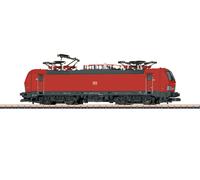 Märklin Scala Z 88231 Locomotiva Elettrica BR 193 (Siemens Vectron) Della DB