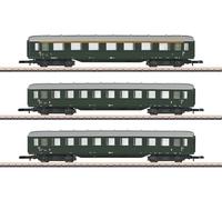 Märklin- Set di carrelli modellino, 87107