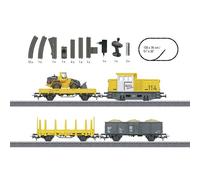 Märklin Start up 29188 Kit di avviamento H0 cantiere