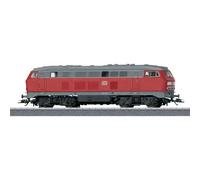 Märklin Start up 36218 Locomotiva diesel in scala H0 BR 218 di DB AG BR 216 di