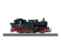 Märklin H0 36740 Locomotiva con Tender Br 74 DB