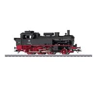Märklin Start up 36740 Märklin, H0 Locomotiva a vapore BR 74 delle DB Ep III