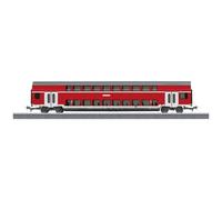 Märklin Start up 40401 Carrello a due piani H0 regionale Express DBZ 51 di DB A