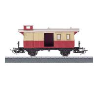 Märklin 4108 - Carrozza bagagli