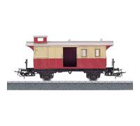 Märklin Start up 4108 Vagone bagagli AC