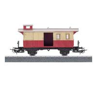 Märklin Start up 4108 Vagone bagagli AC