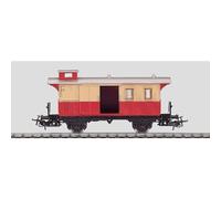 Märklin Start Up 4108 - Vagone Bagagli, Ep. I - V Merce Nuova